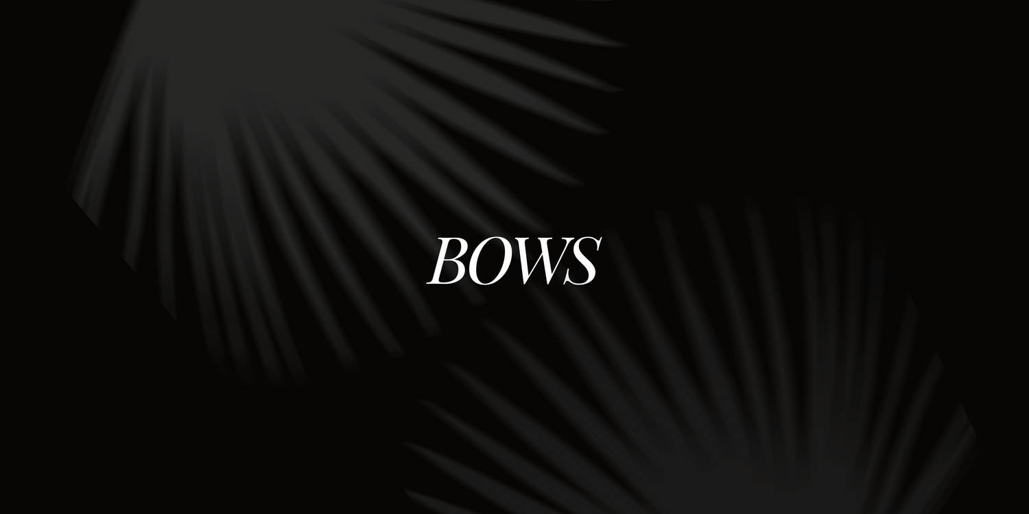 BOWS