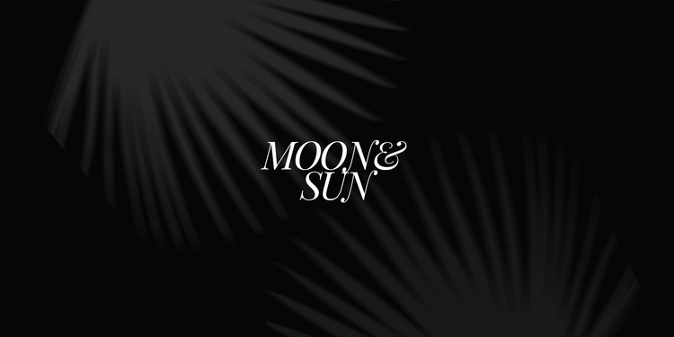 MOON & SUN