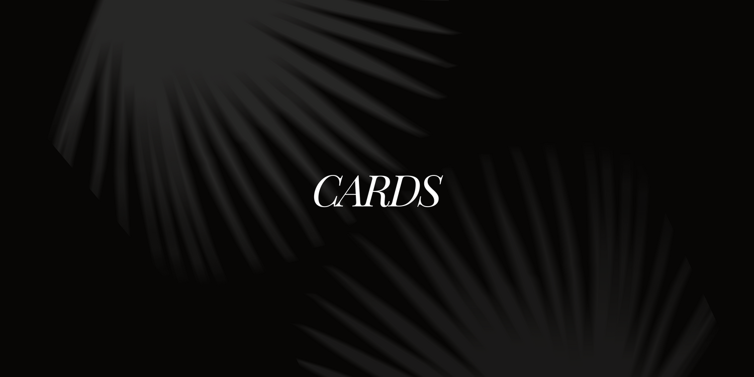 CARDS