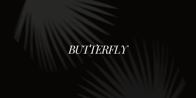 BUTTERFLY