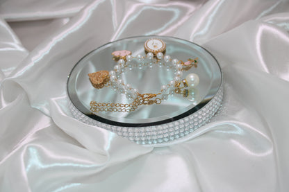 BLISS PEARL BRACELET