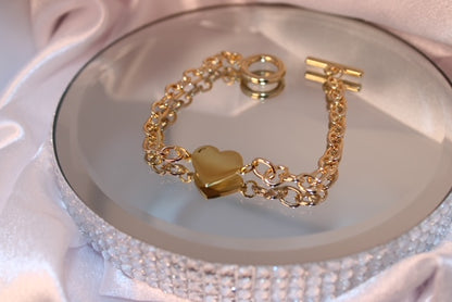 LUXE BRACELET