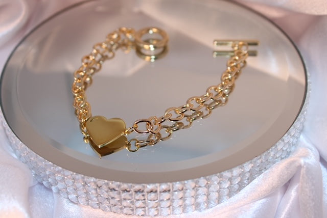 LUXE BRACELET